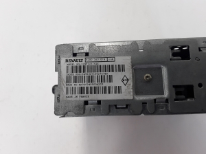 RENAULT Vel Satis (2002–2009) GPS control unit 8200163078 - 3