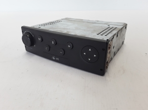 RENAULT Vel Satis (2002–2009) GPS control unit 8200163078 - 4