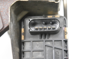 Mercedes Benz C-Class 204 (2007–2014) Turbolader A6460901080 - 5
