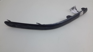  Front bumper trim strip 