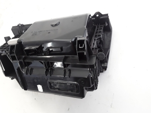 BMW 5 SERIES F10 (2010–2017) Kindalaegas 51169173907 - 4