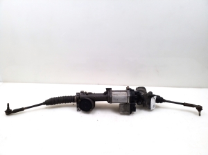 Volkswagen Passat B6 (2005–2010) Roolilatt ja selle osad 7805501193 - 2