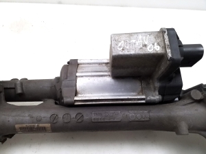Volkswagen Passat B6 (2005–2010) Roolilatt ja selle osad 7805501193 - 5