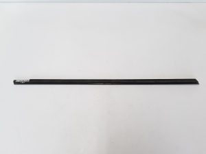 VOLVO S80 II (2006–2016) Esiukse klaasi välimine liist 31349452 - 2