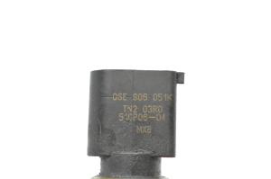 Volkswagen Golf VI (2008–2013) Kraftstoffpumpe 06E906051K - 2
