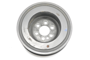  Crankshaft Pulley 