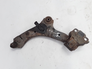 VOLVO S80 II (2006–2016) Querlenker vorne 31277343 - 2
