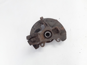 VOLVO S80 II (2006–2016) Front wheel hub 31201286 - 3