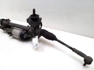 Volkswagen Passat B6 (2005–2010) Roolilatt ja selle osad 1K2423051AT - 5