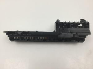 BMW 5 SERIES E60 (2003–2010) Kaitsmekarp salongis 693245201 - 4