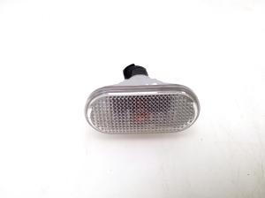 Front fender turn signal - 26160AX00A