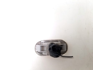 NISSAN Note E11 (2005–2014) Seitenblinker Kotflügel vorne 26160AX00A - 2