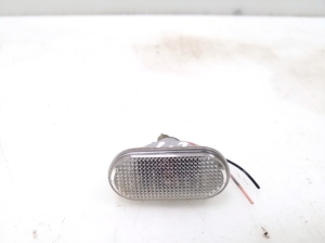Front fender turn signal - 26160AX001