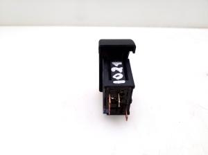Opel Astra G (1998–2004) Hazard light switch 09131728 - 2