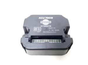 Alarmmodul - 4C7202N1B