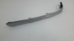  Rear bumper trim 