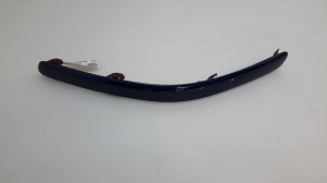  Front bumper trim strip 