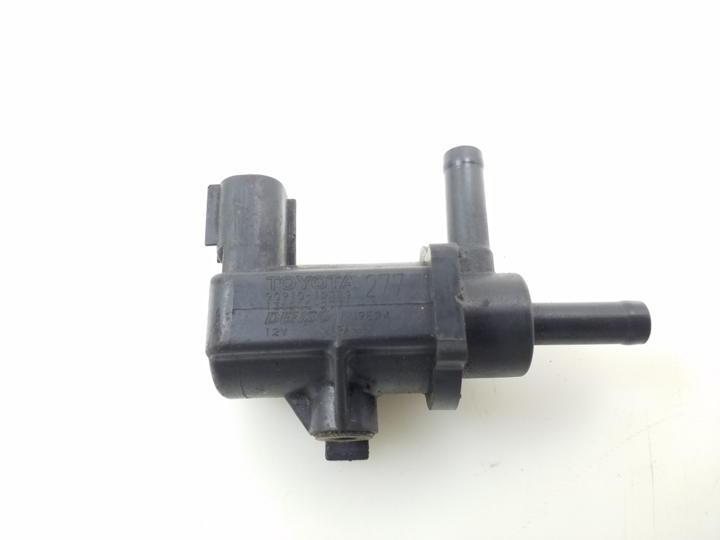 TOYOTA RAV4 2 generation (XA20) (2000-2006) Magnetventil 9091012259 20985954