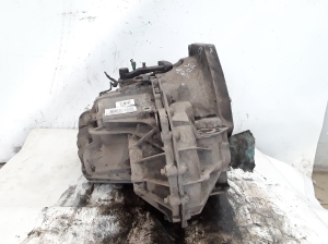 RENAULT Master II (1998–2010) Getriebe PK5071 - 4
