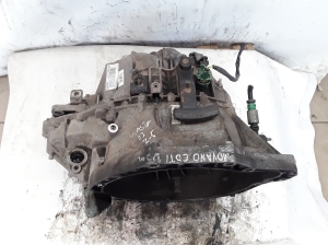 RENAULT Master II (1998–2010) Getriebe PK5071 - 5