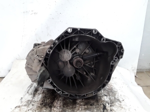 Getriebe - PK5071