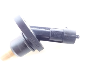  Shaft position sensor 