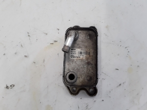   Oil cooler  - 31201909 