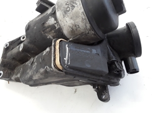 VOLVO S80 II (2006–2016) Õlifiltri korpus 31338684 - 2