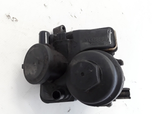 VOLVO S80 II (2006–2016) Õlifiltri korpus 31338684 - 3