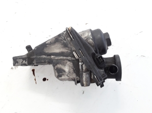 VOLVO S80 II (2006–2016) Õlifiltri korpus 31338684 - 4
