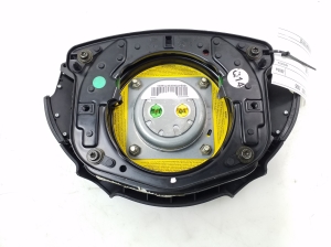 Mercedes Benz E-Class W211 (2002–2009) Rooli turvapadi A2118600202 - 3