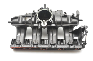  Intake manifold 