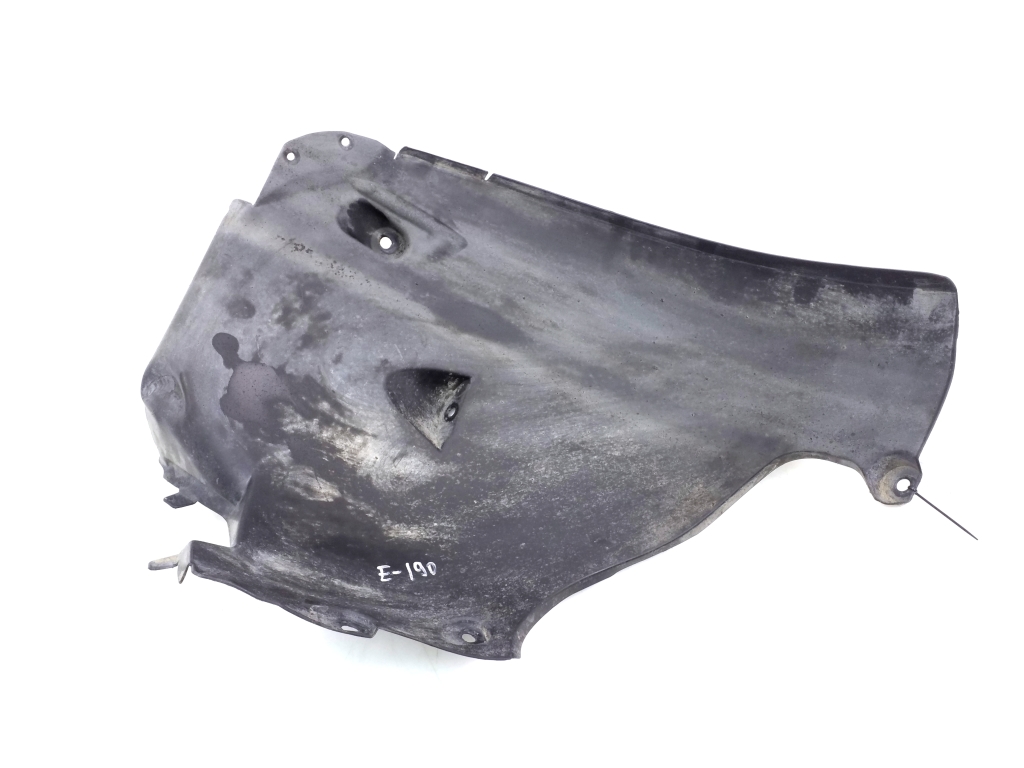 MERCEDES-BENZ E-Class W211/S211 (2002-2009) Carenaj aripa dreapta Partea spate A2116981430 20361737