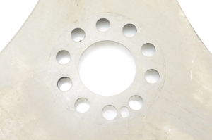 AUDI Q7 (2006–2015) Clutch flywheel 059105323BQ - 4