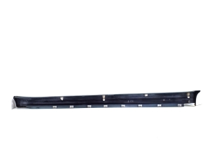 Mercedes Benz A-Class 169 (2004–2012) Schwellerverkleidung außen A1696101908 - 3