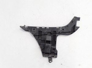  Rear bumper bracket 