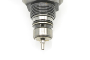 BMW X3 F25 (2010–2017) Kraftstoffhochdrucksensor 0281002949 - 4