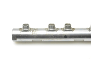 BMW X3 F25 (2010–2017) Common Rail Kraftstoffleitung - 2