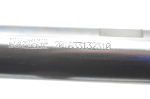 BMW X3 F25 (2010–2017) Common Rail Kraftstoffleitung - 3