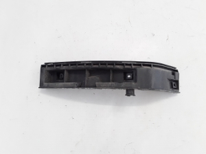   Rear bumper bracket 