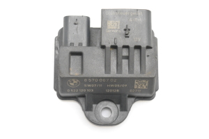 Glow plug relay - 8570087