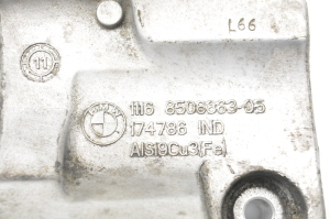 BMW X3 F25 (2010–2017) Lichtmaschinenhalter 8506863 - 2