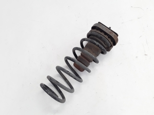 VOLVO S80 II (2006–2016) Rear spring - 2