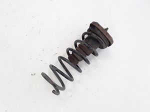 VOLVO S80 II (2006–2016) Rear spring - 2