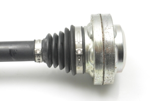 AUDI A4 B9 (2015–2026) Antriebswelle hinten und ihre Teile 8K0501203N - 3