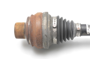 AUDI A4 B9 (2015–2026) Antriebswelle hinten und ihre Teile 8K0501203N - 4