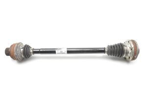 AUDI A6 C7 (2011–2018) Antriebswelle hinten und ihre Teile 8R0501203C