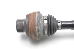 AUDI A6 C7 (2011–2018) Antriebswelle hinten und ihre Teile 8R0501203C - 3