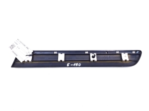 Mercedes Benz CL-Class 215 (1999–2006) Tagumise poritiiva liist A2156900662 - 3