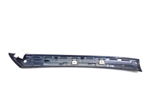 Mercedes Benz CL-Class 215 (1999–2006) Windshield pillar outer molding A2156900887 - 2